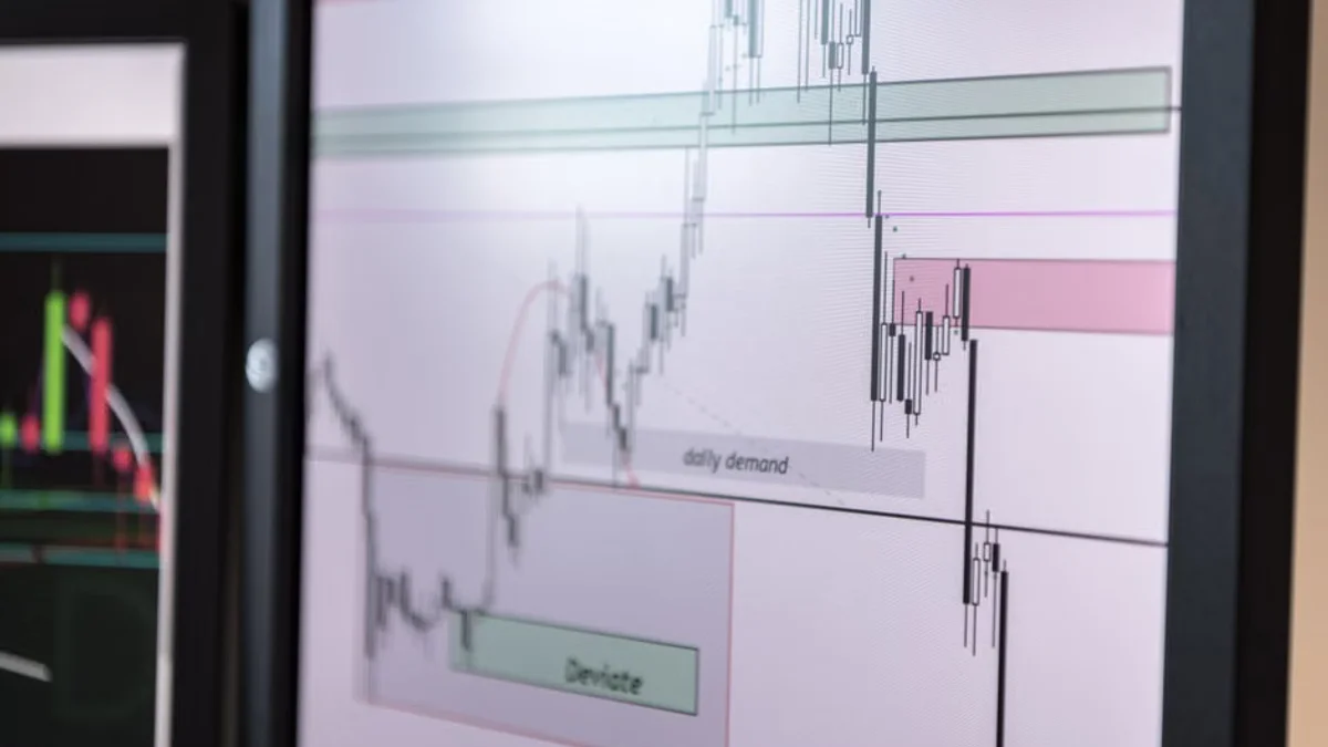 XRP Price Prediction Analysis Captures Wall Street and Crypto Attention