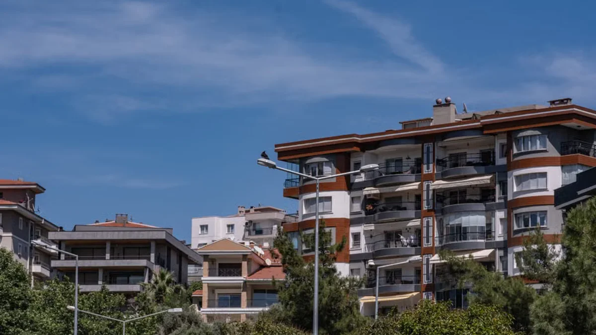 Fannie Mae Releases Long-Range 2027 Mortgage and Housing Market Forecast