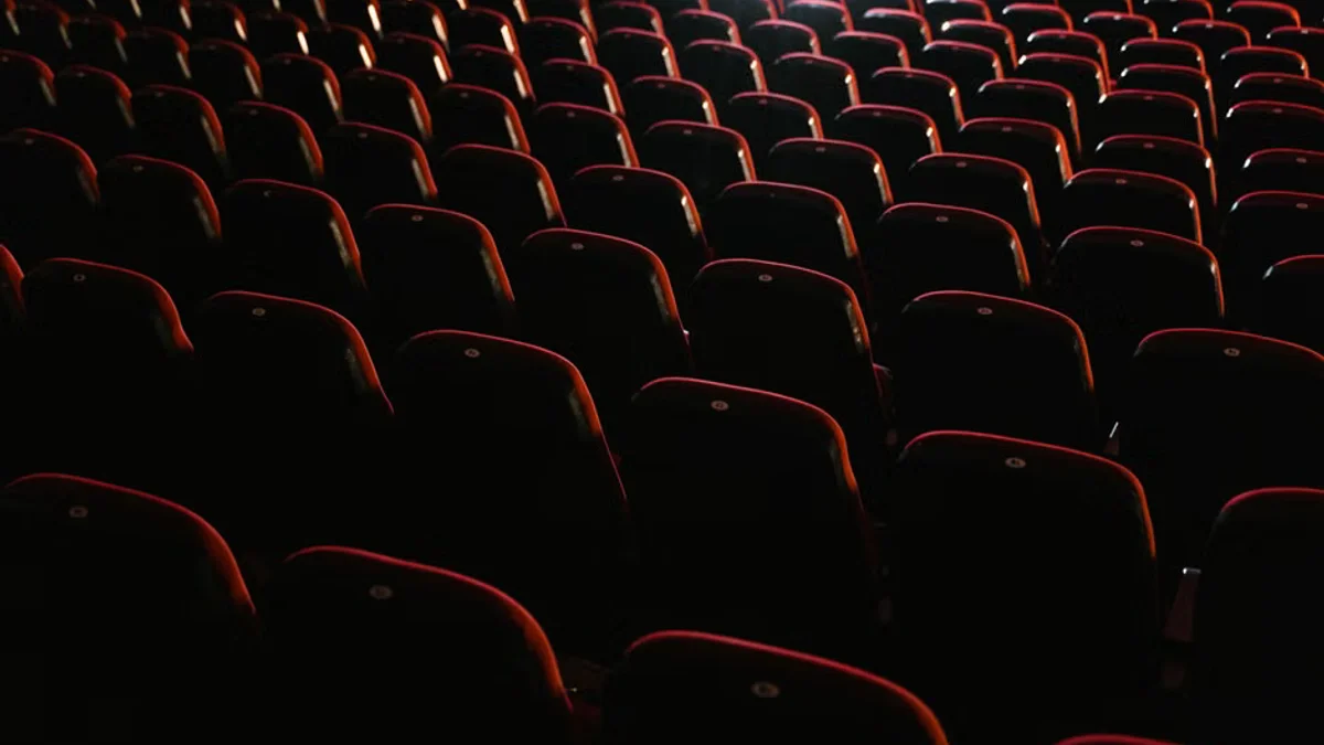 Why Aaron Sorkin’s 'The Social Reckoning' Struggled at the Box Office