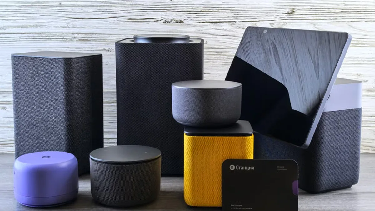 Massive Apple Leak Teases New Apple TV 4K, HomePod Mini, and Smart Home Hub