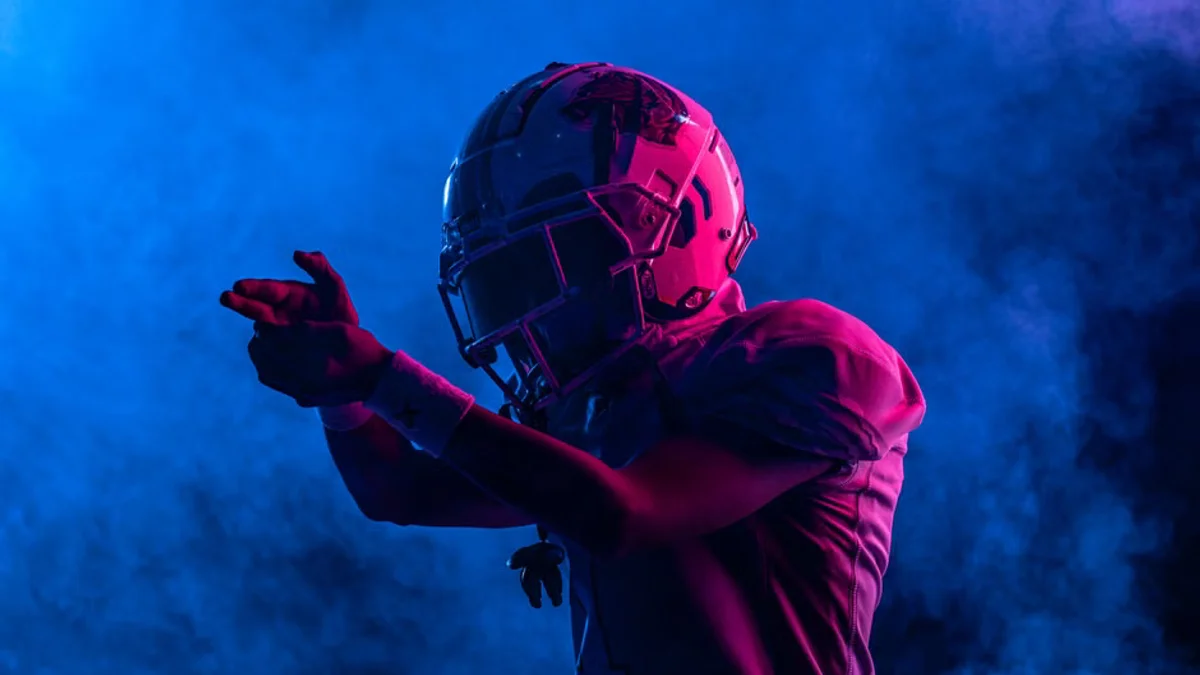 Bo Nix Fantasy Outlook & Stats