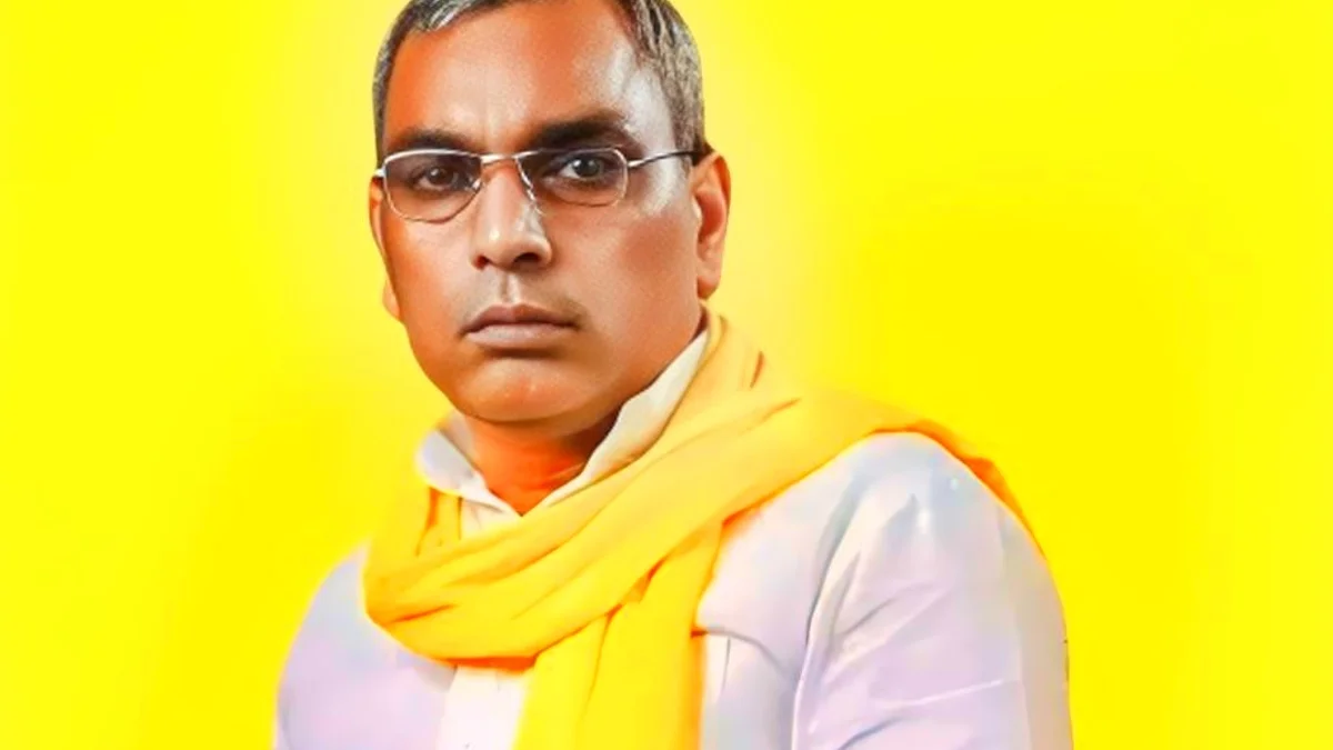 वीडियो: अयोध्या से सीएम योगी के खिलाफ चुनाव लड़ें अखिलेश, मंत्री राजभर की खुली चुनौती ने गरमाया सियासी पारा