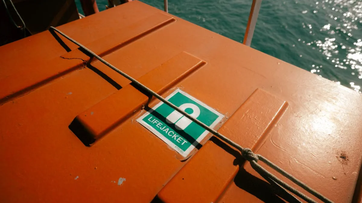 Over 100 Migrants Feared Dead After Catastrophic Boat Capsizing Near Djibouti