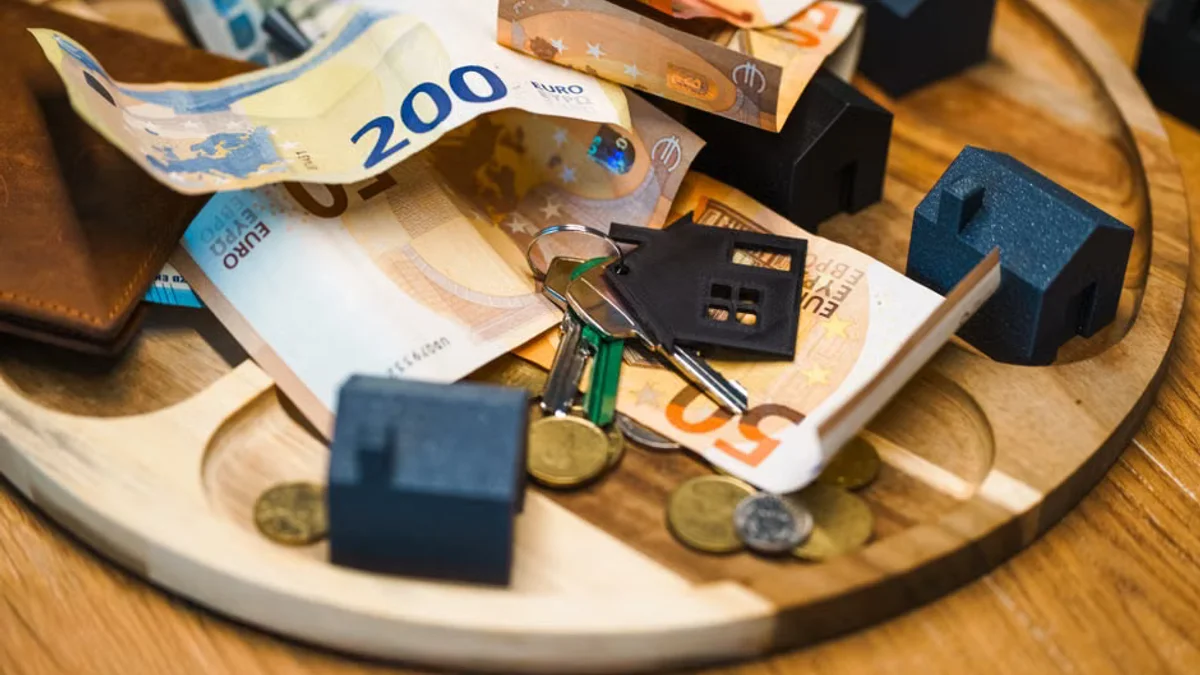 Mortgage Rates Surge Toward 8% as Housing Market Faces Extended High-Rate Environment