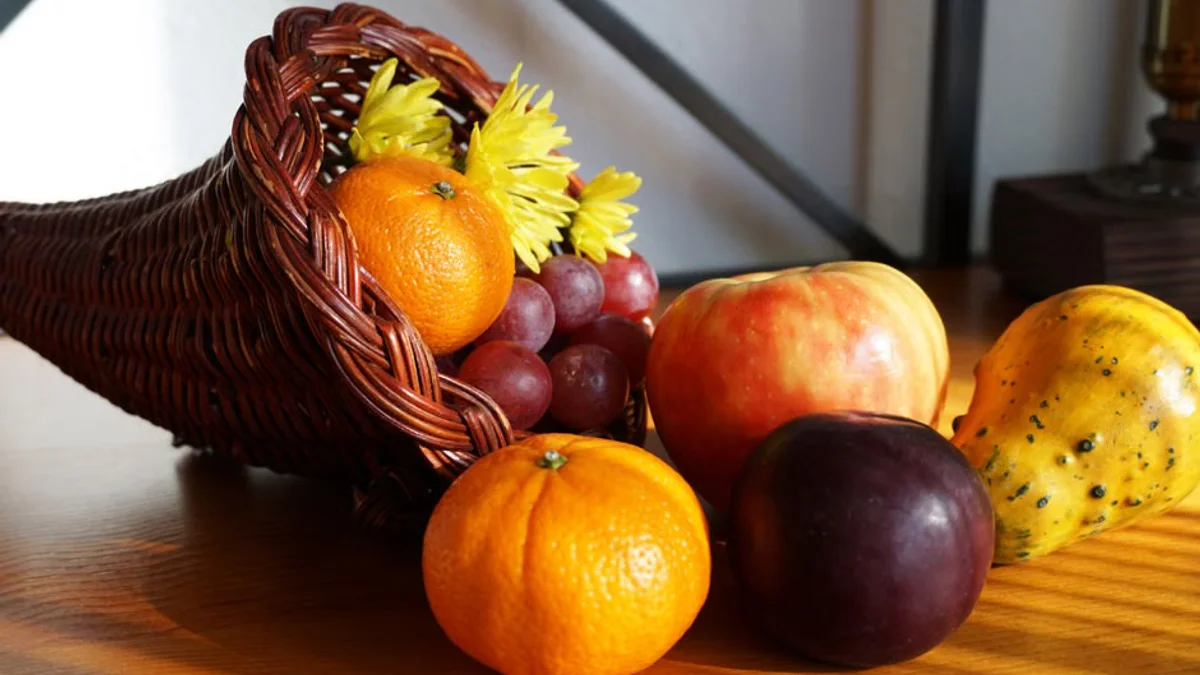 When is Thanksgiving 2026? Here's when to get your turkey