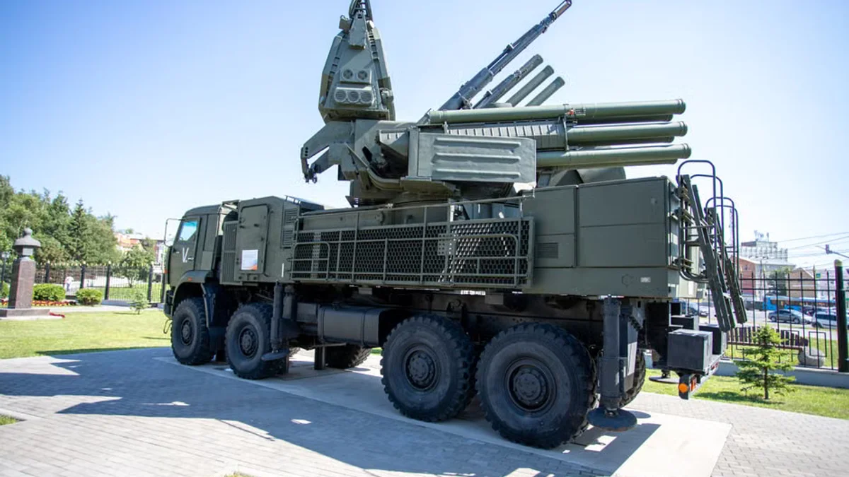 North Korea Fires Multiple Ballistic Missiles in Continuing Weapons Test Streak