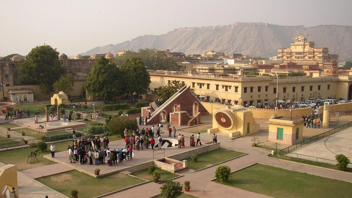 33 साल बाद 'रिटायर' हुआ जंतर-मंतर! बोट क्लब से रामलीला मैदान तक कैसे बदलता रहा विरोध-प्रदर्शनों का पता