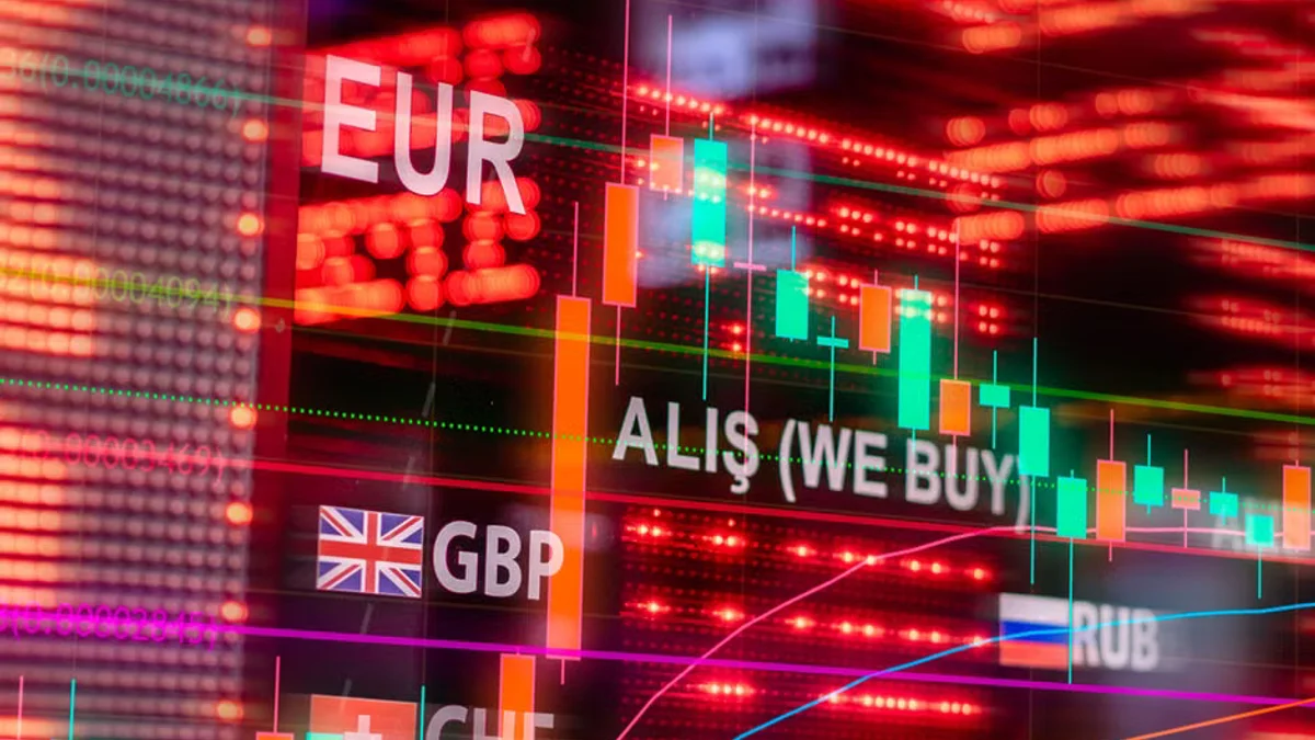 Central Bank Signals Potential Shift in Key Interest Rates Amid Inflation Data