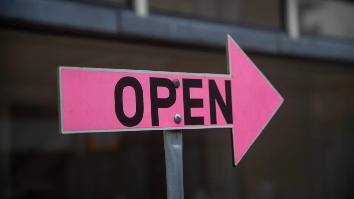 Many businesses, restaurants reopen doors in aftermath of Isaias