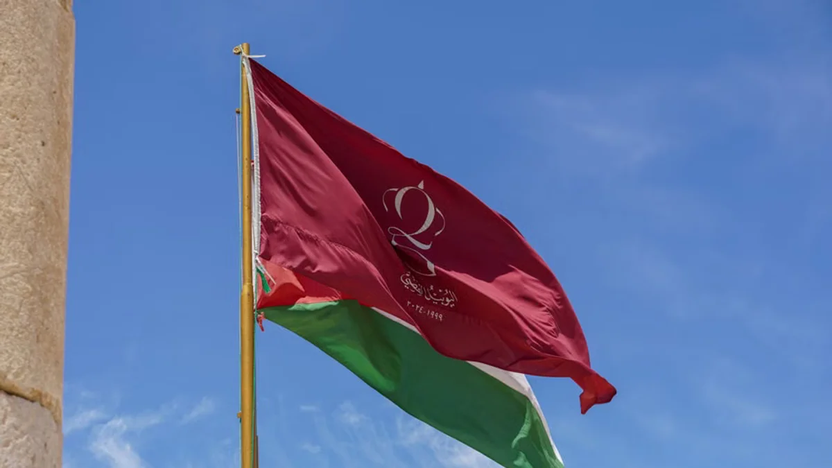 Diplomatic Talks Intensify Between Saudi Arabia and Houthi Officials