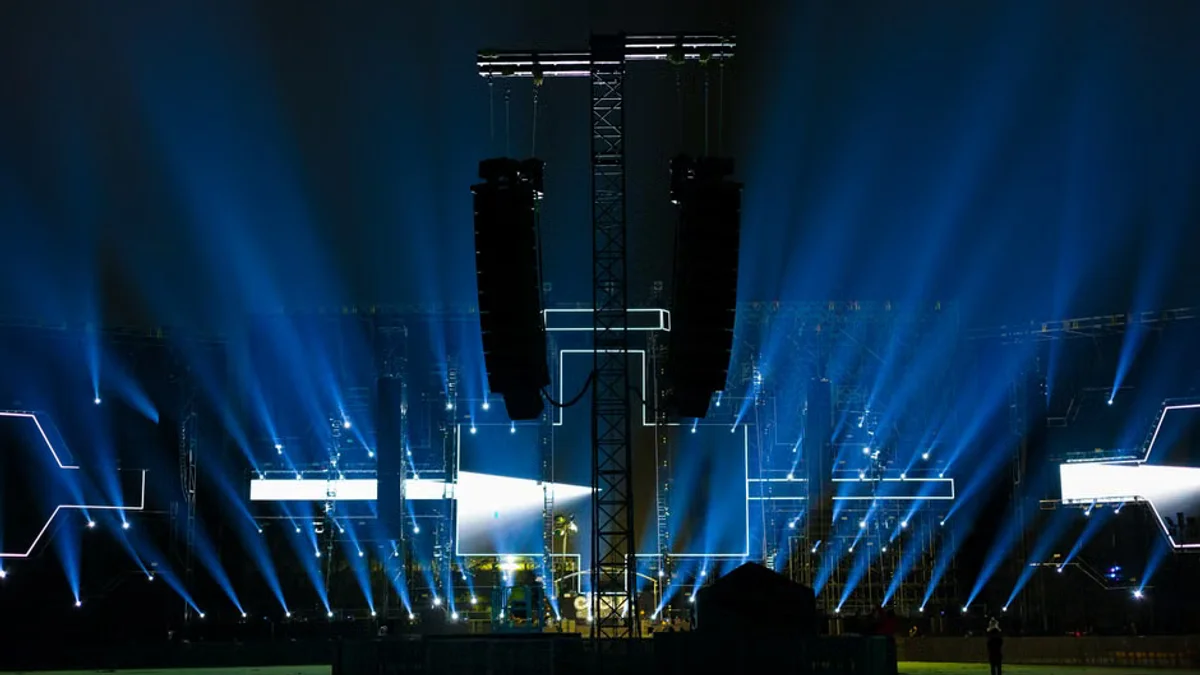 U2 Is Bringing ‘The Greatest Show on Earth’ to Stadiums: See the Tour Dates & Listen to New Song
