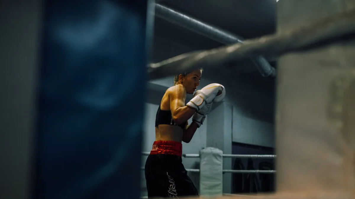 Gervonta Davis Prepares for Next Blockbuster Championship Bout