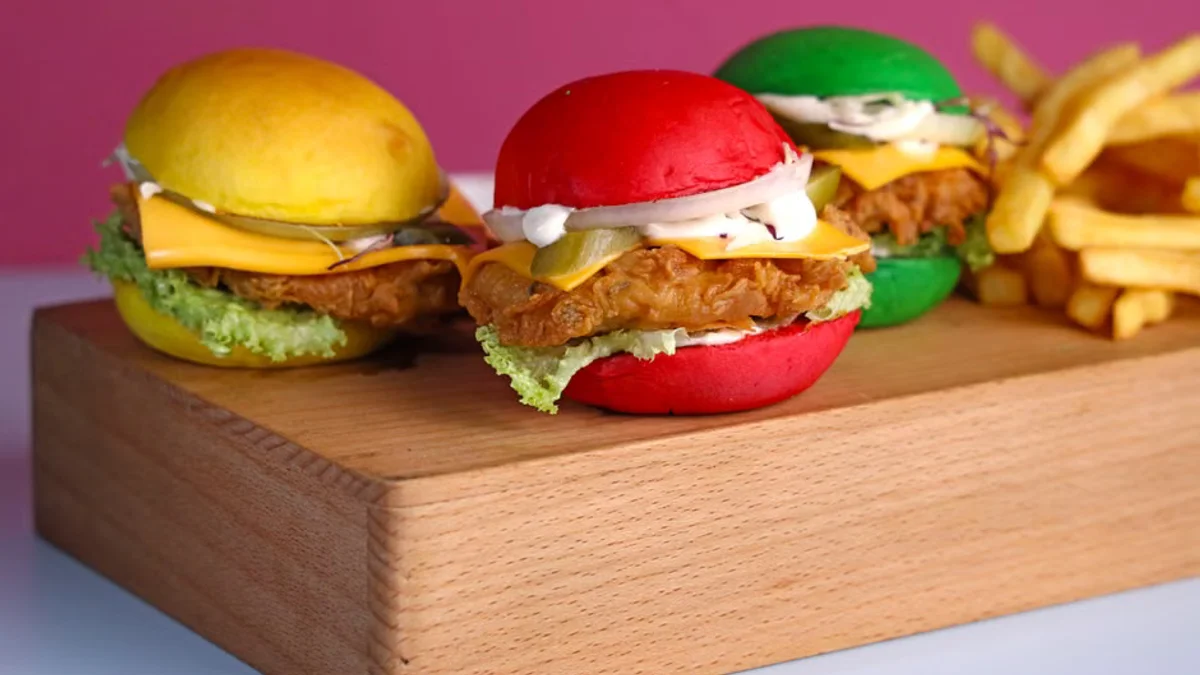 Arby’s Just Launched a New Version of a Fan-Favorite Sandwich