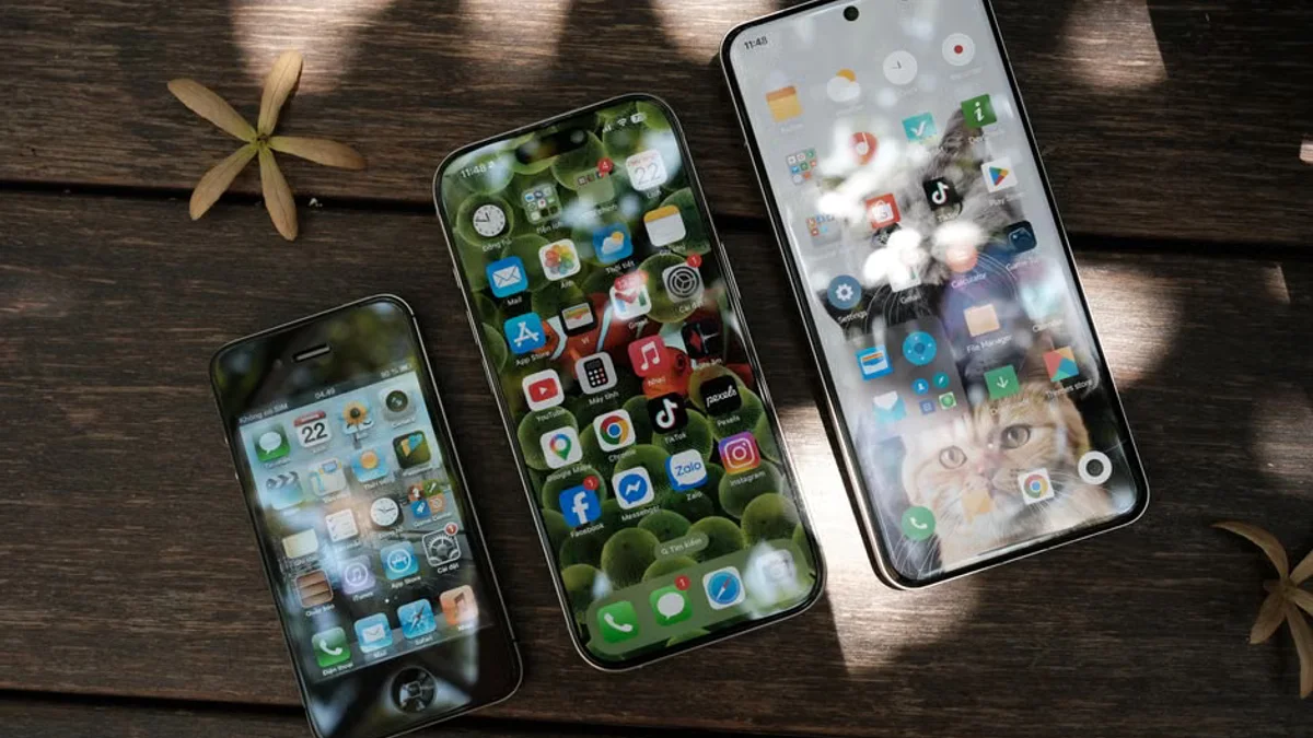 Apple iPhone Duo Release Date Rumors Spark Tech Industry Excitement
