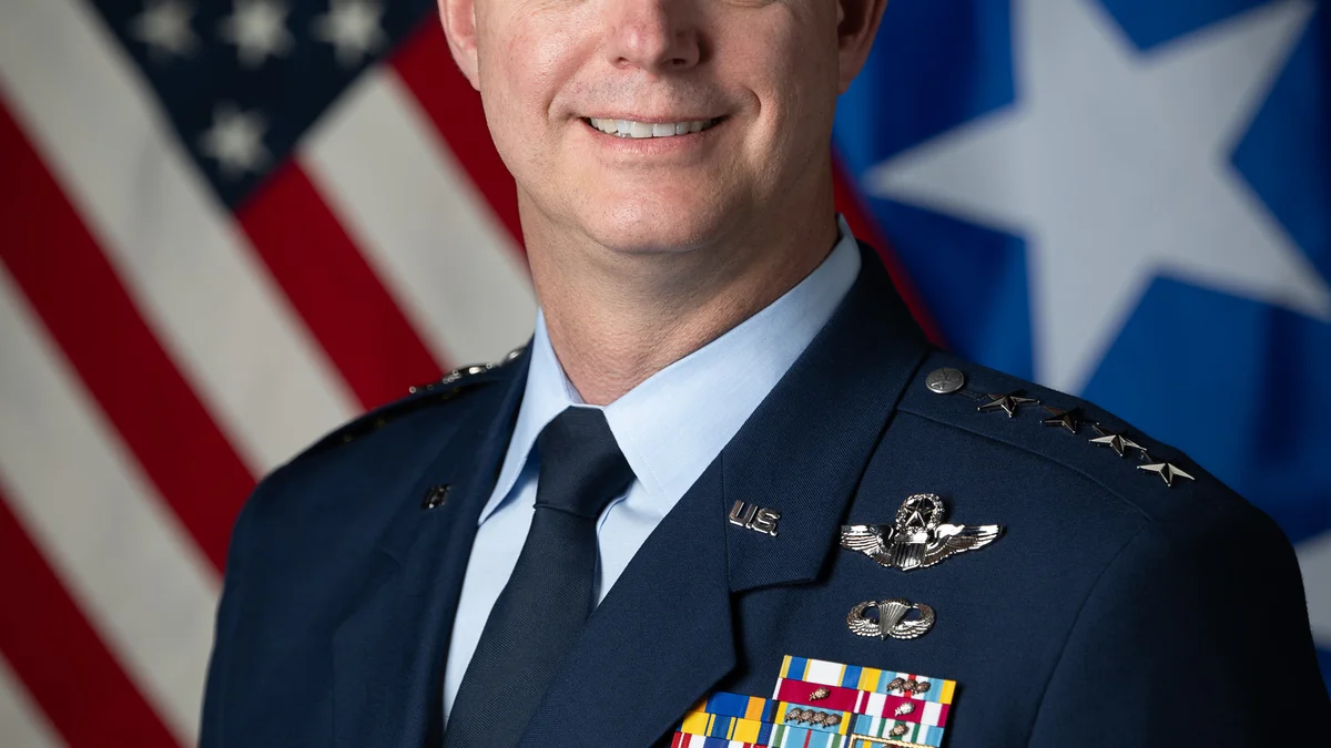 Video: 'Ready to fight tonight', NATO Supreme Commander warns Russia and outlines victory plan