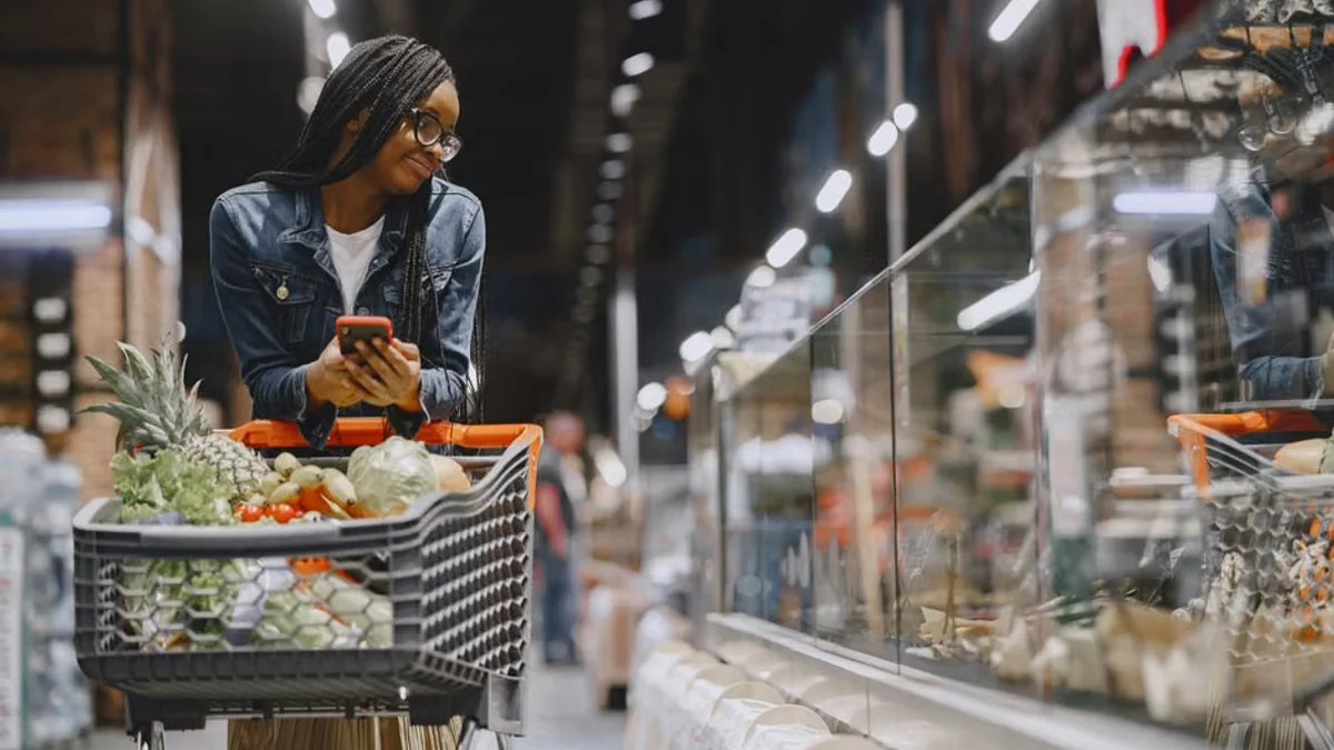 Viral French Supermarket Hack Sparks Global Debate on Food Preservation
