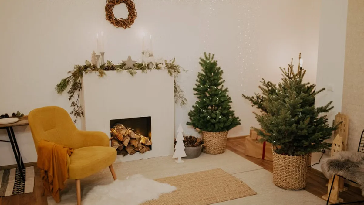 Interior Experts Reveal Top Christmas Decoration Trends For 2026