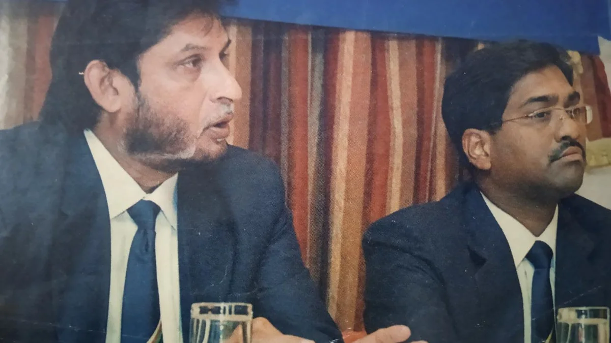 सचिन, युवराज और गंभीर को क्यों छोड़नी पड़ी थी टीम? सालों बाद पूर्व मुख्य चयनकर्ता ने खोले कड़े राज