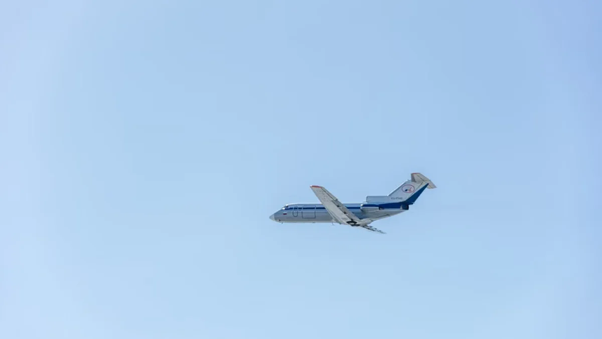 Singapore Airlines Flight SQ31 Sparks Fresh Aviation Safety Review
