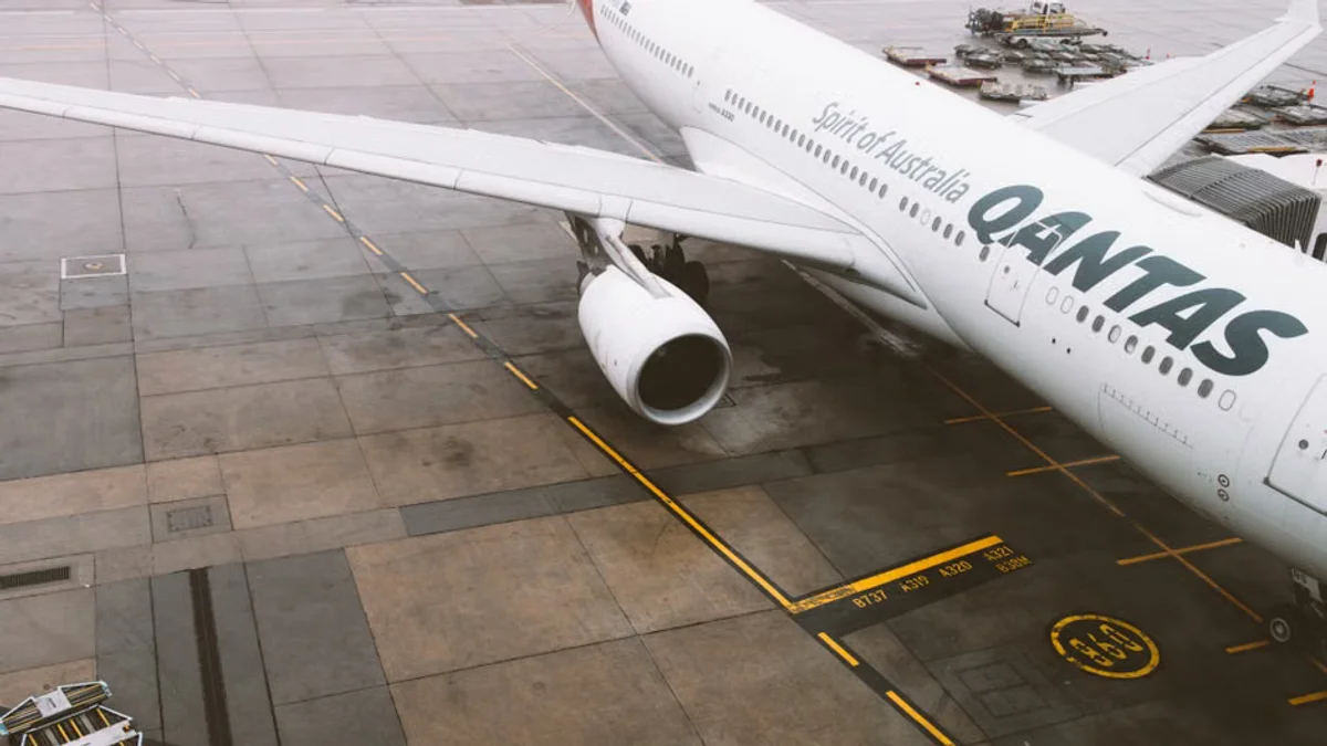 Qantas Airways Expands Regional Routes and Enhances Fleet Modernization Plans