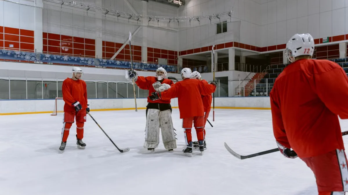 Brady Tkachuk Makes NHL History with Sibling-Powered Hat Trick for Panthers