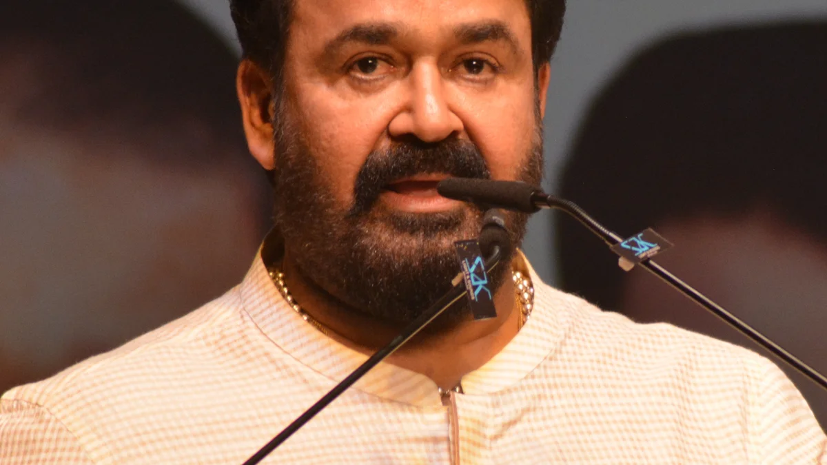वीडियो: मलयालम से बेहतर निकली अजय देवगन की 'दृश्यम 3', साउथ सुपरस्टार मोहनलाल ने फिल्म देख खुलासे किया रिव्यू