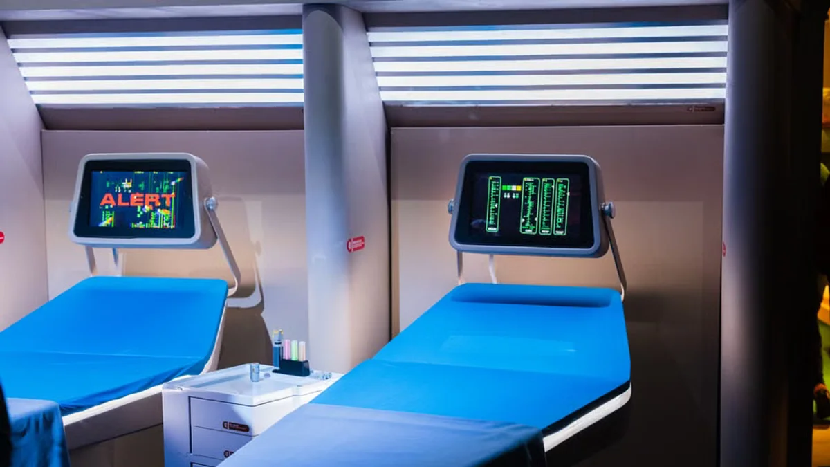 Singapore Unveils Comprehensive Digital Reforms to Future-Proof Health System