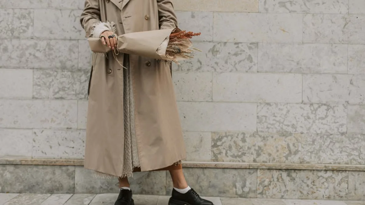 Why Balloon Trousers Are Dominating the Autumn/Winter Fashion Landscape
