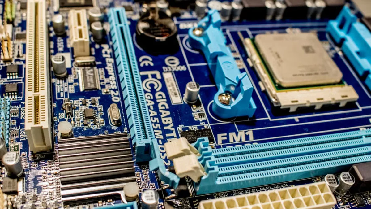 NVIDIA RTX 5090 Supply Shock: Flagship GPU Vanishes from Official Marketplace