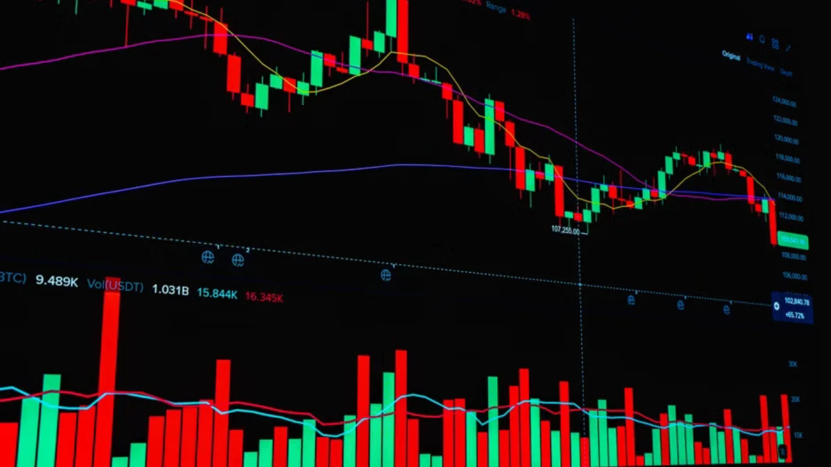 Federal Reserve Outlook Shifts as Markets Price in October Rate Hold