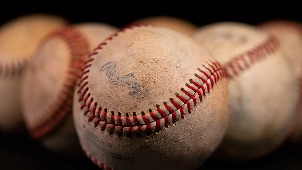 Boston Red Sox Reportedly Target Star Catcher Adley Rutschman in Blockbuster Talks