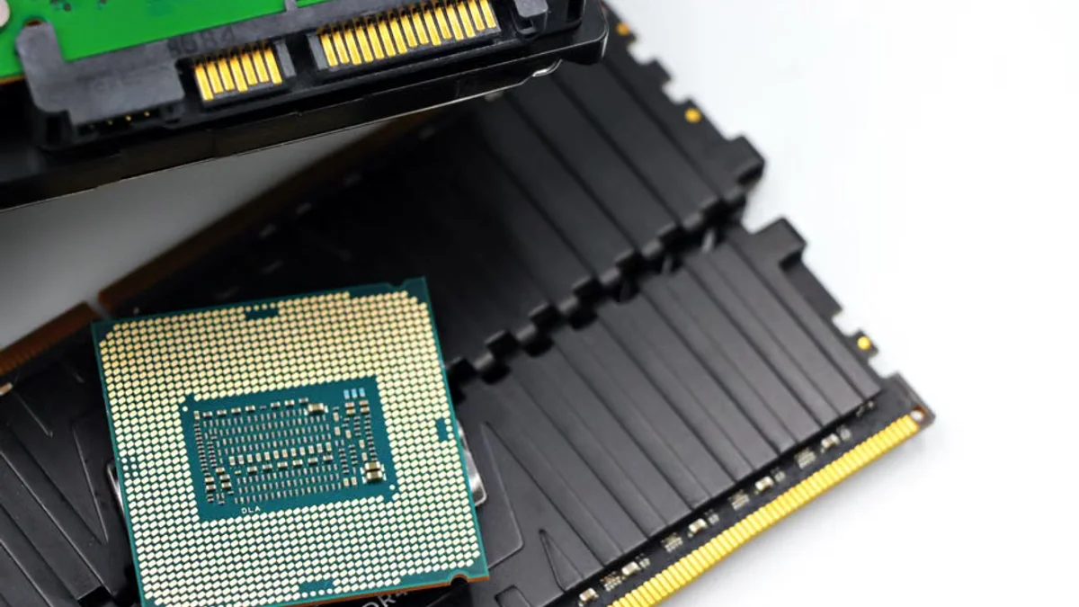 Taiwan to Curb Advanced AI Chip Exports to China Under New US Trade Accord