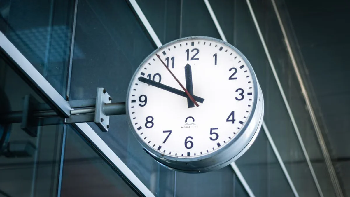 Alberta to make daylight saving time permanent