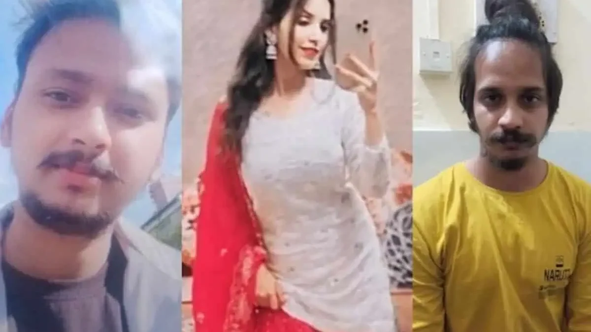 Blue Drum Murder Case: Convicts Muskan and Sahil anxious ahead of sentencing, routine changes in jail