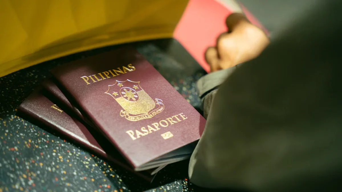 ABTA Issues Urgent Travel Warning Regarding EU ETIAS Visa Waiver System