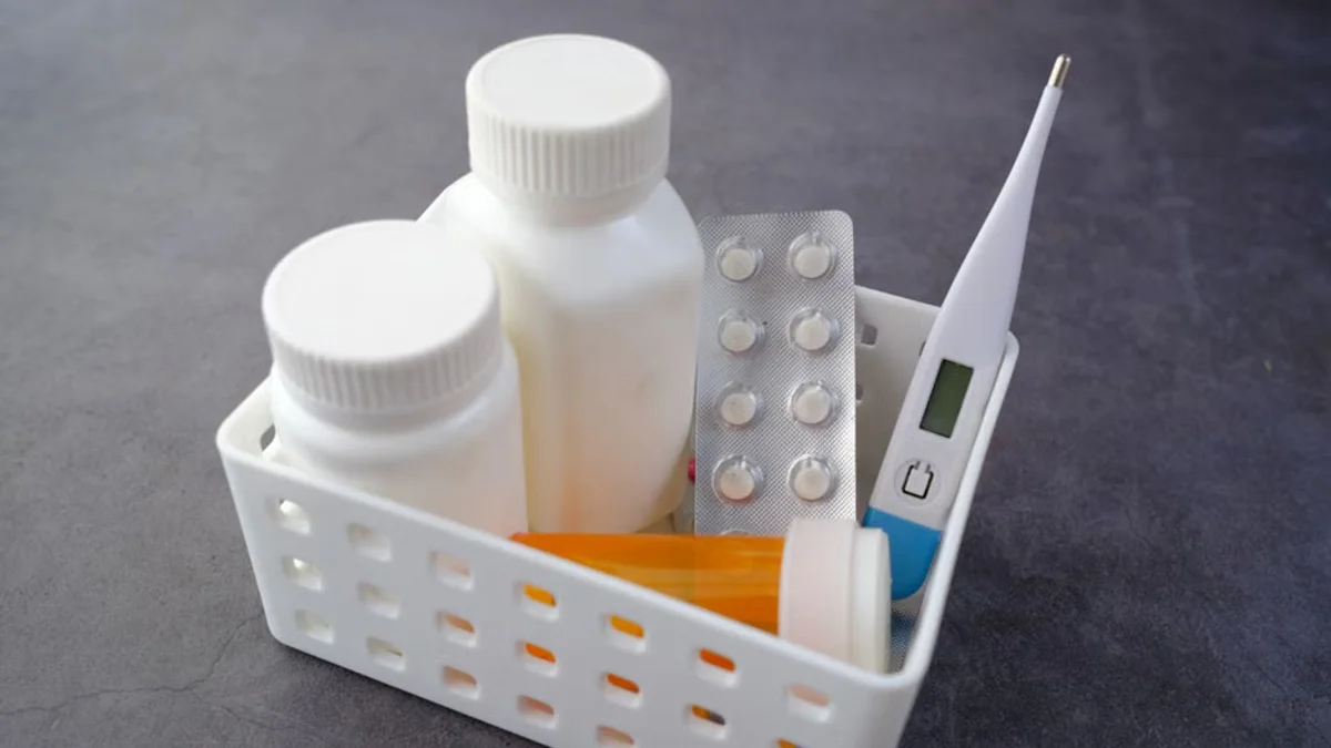 Amazon & Aurobindo Pharma Issue Urgent Recall Over Contaminated Acetaminophen