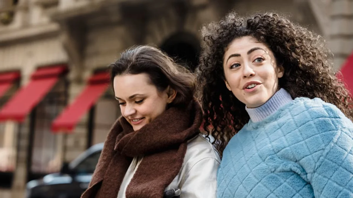 HBO Announces Surprise 'Girls' Revival With Original Cast