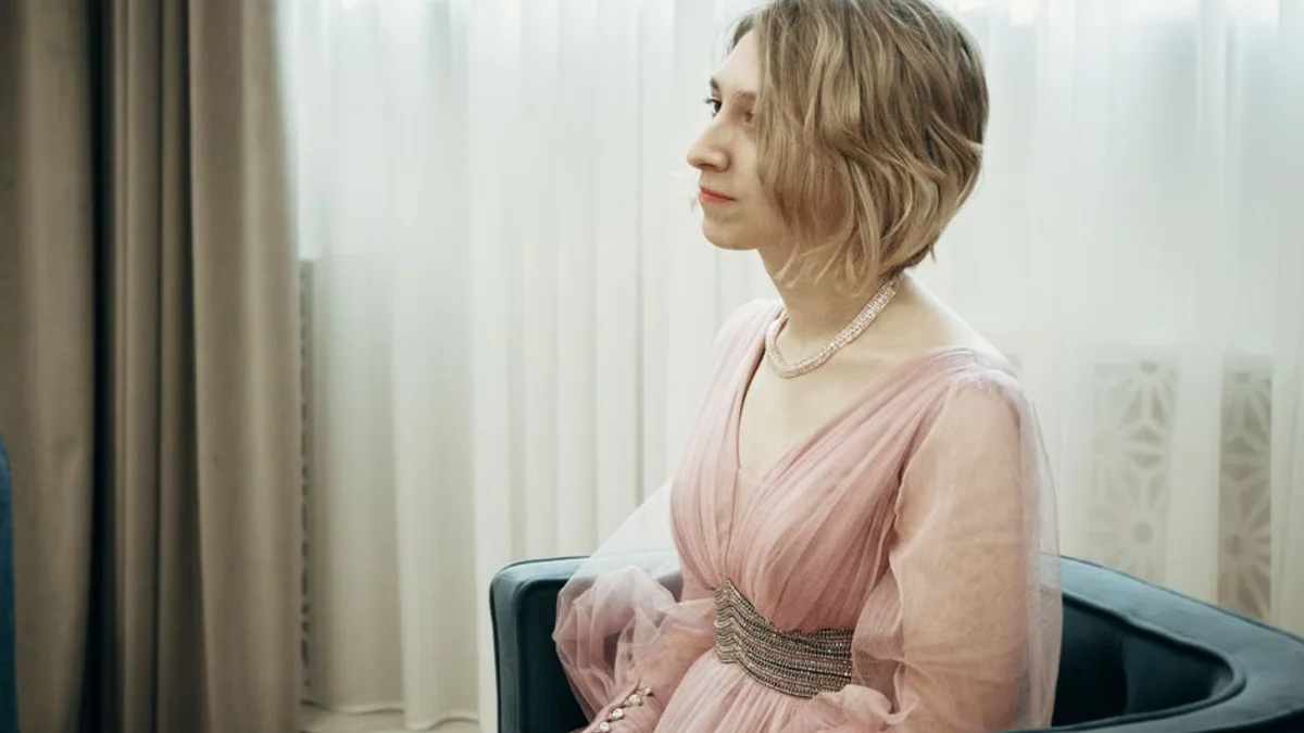 ‘Narnia: The Magician’s Nephew’ Trailer: Greta Gerwig’s Fantasy Epic Unveils Aslan, the White Witch and More in Dazzling Footage