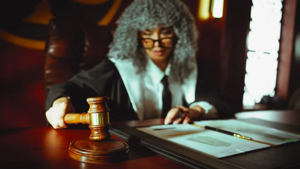 Russell Brand Trial: Former Flatmate Testifies On Comedian's Behavior