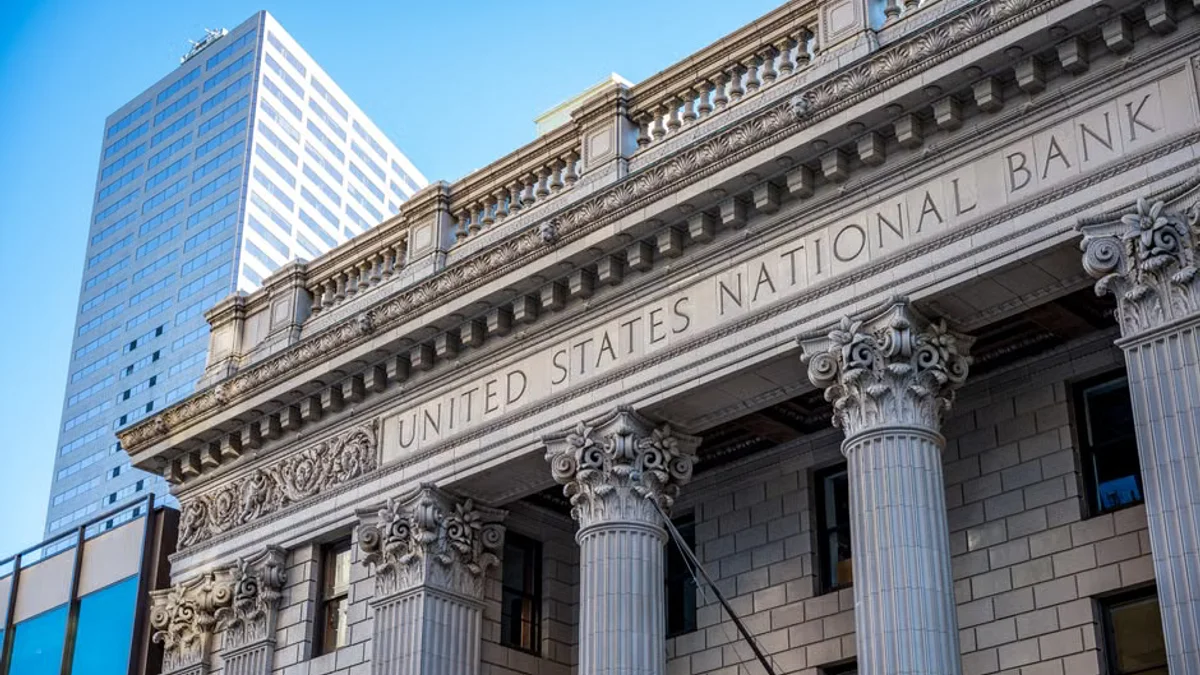 Bank of America Fined $1.2 Billion Over Money Laundering Compliance Failures