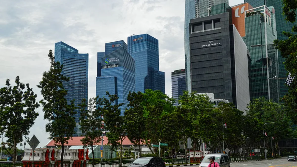 SGX Chairman Koh Boon Hwee Outlines Ambitious Capital Reforms to Boost Liquidity