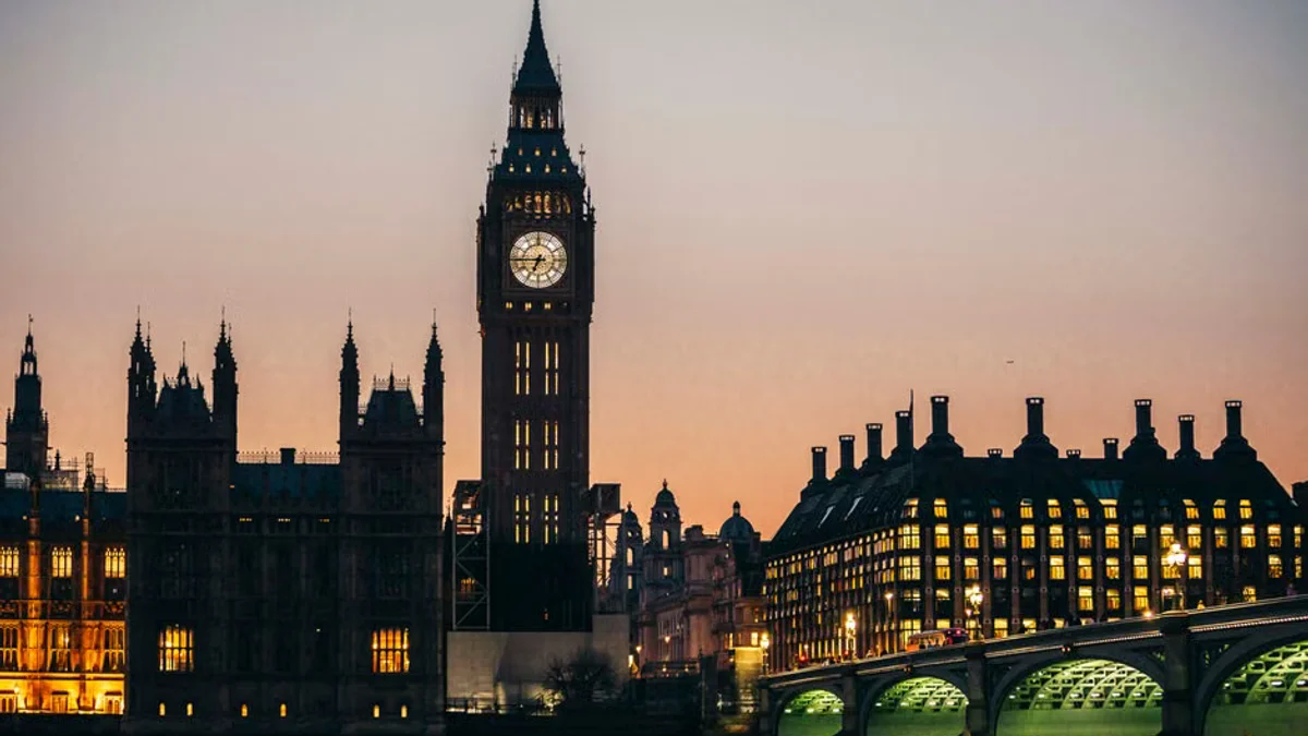 UK Government Prepares Comprehensive Welfare Overhaul to Curb Record Inactivity