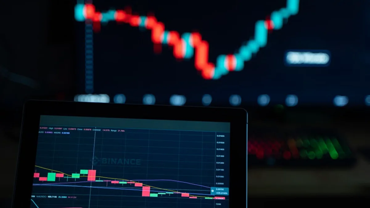 Goldman Sachs Surges on Dealmaking Rebound as Wall Street Peers Diverge