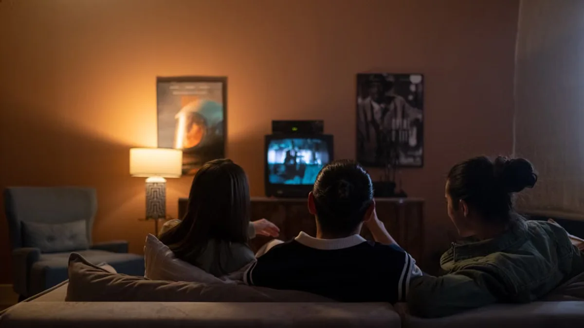 Apple TV 4K Update Brings Immersive Quad HomePod Surround Sound