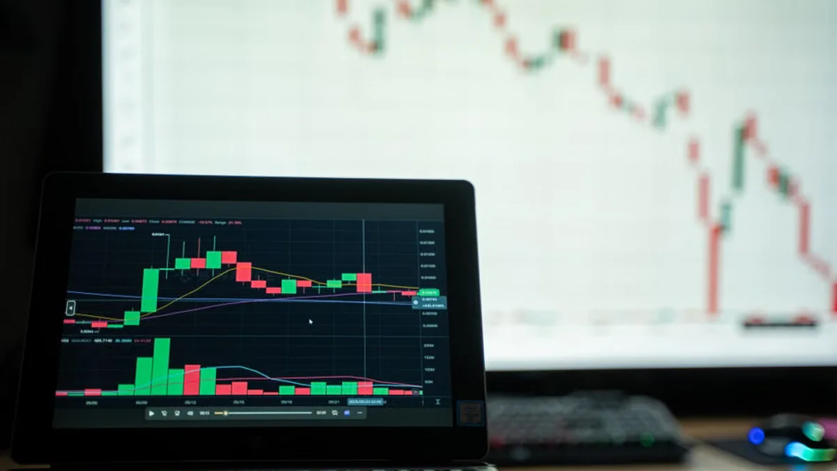 Tech Futures Surge as Meta and AMD Rally Ahead of ASML Earnings and CPI