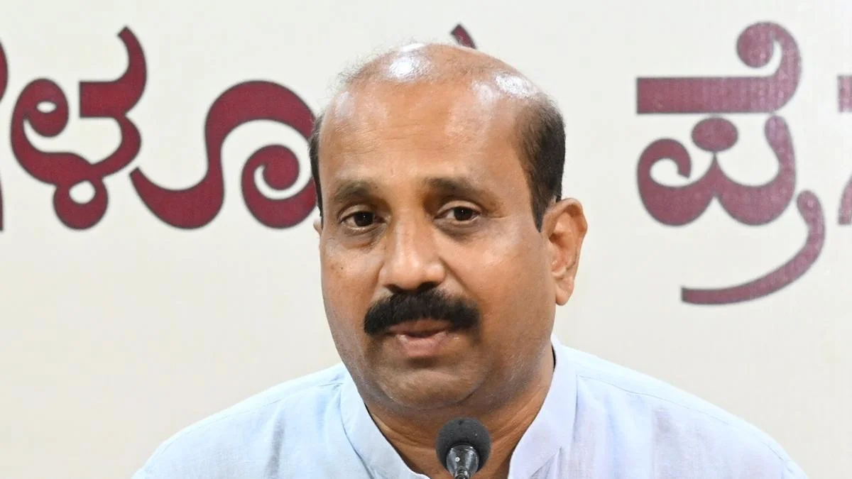 के. रघुपति भट कौन हैं और क्यों अचानक करने लगे हैं गूगल पर सबसे ज्यादा सर्च?