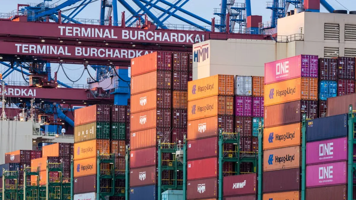 China's Exports Surge Sharply as Global Artificial Intelligence Demand Accelerates