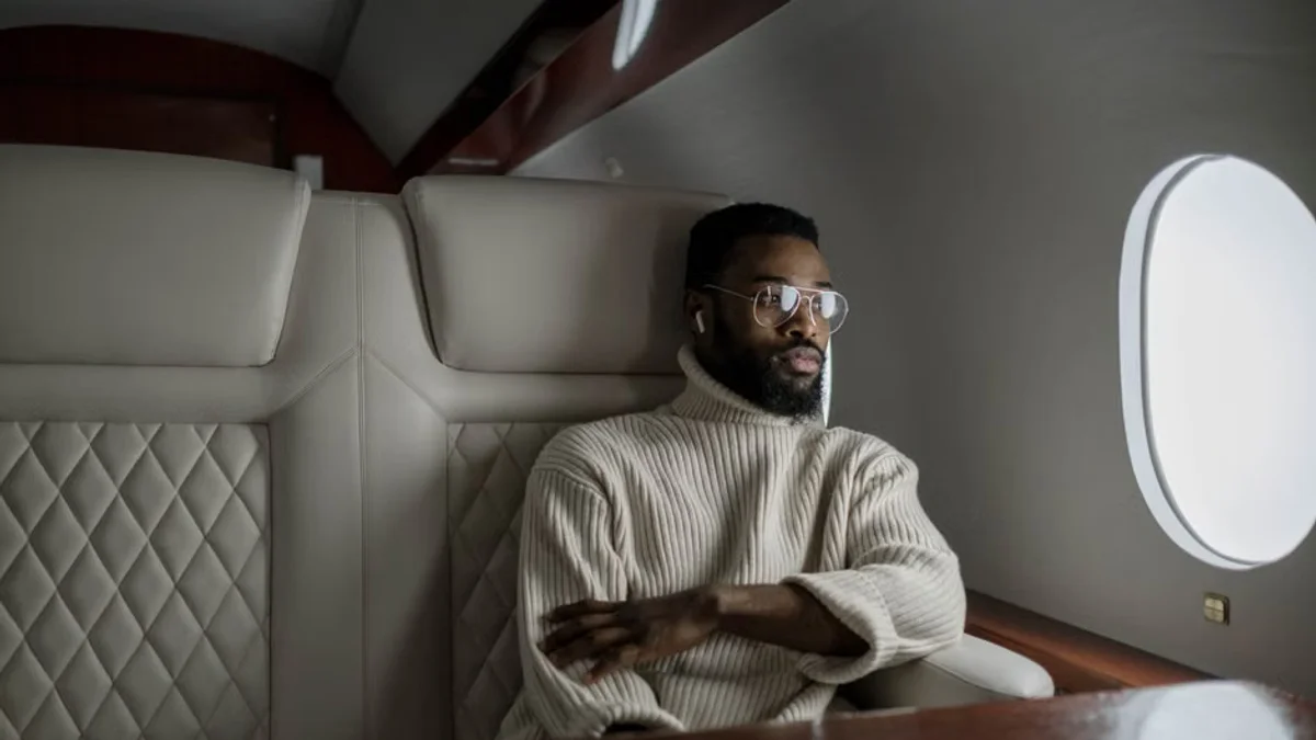 Delta Air Lines Unveils Luxury Business-Class Revamp with Private Suites