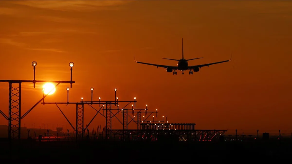 Malaysia Airlines Expands Fleet and Regional Connectivity Amid Aviation Surge