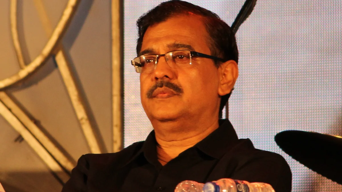 संजय दत्त को जेल से लेकर कसाब को फांसी तक: जानिए देश के सबसे चर्चित सरकारी वकील के ऐतिहासिक कानूनी सफर की कहानी